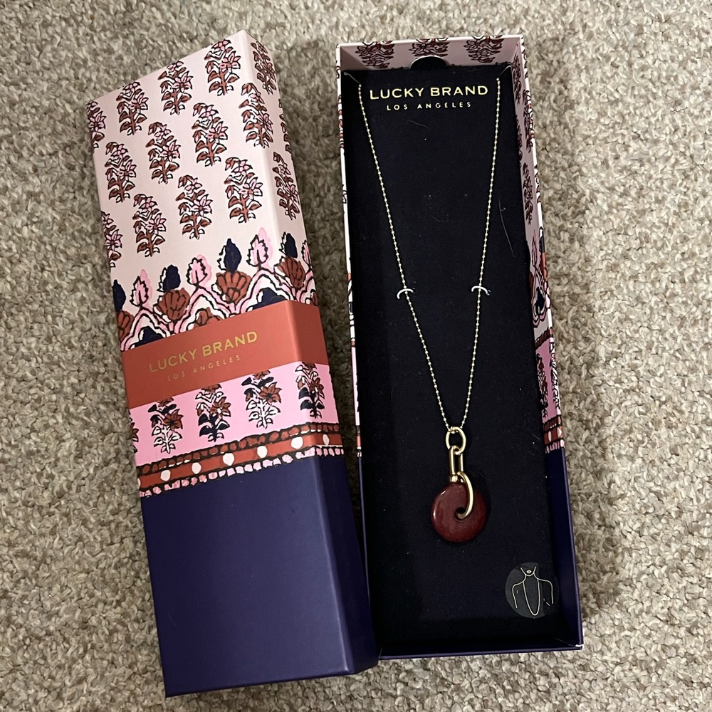 Necklace